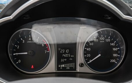 Datsun mi-DO, 2019 год, 868 000 рублей, 15 фотография