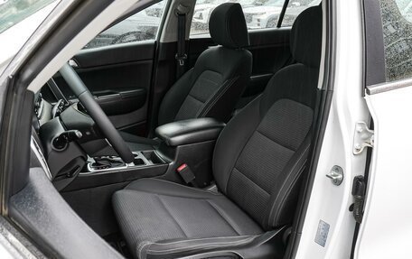 KIA Sportage IV рестайлинг, 2019 год, 2 120 000 рублей, 10 фотография