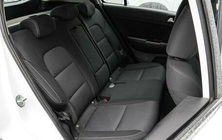 KIA Sportage IV рестайлинг, 2019 год, 2 120 000 рублей, 7 фотография