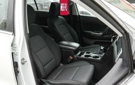 KIA Sportage IV рестайлинг, 2019 год, 2 120 000 рублей, 8 фотография