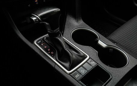 KIA Sportage IV рестайлинг, 2019 год, 2 120 000 рублей, 12 фотография