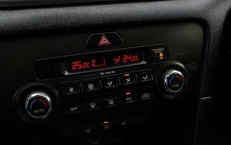 KIA Sportage IV рестайлинг, 2019 год, 2 120 000 рублей, 13 фотография