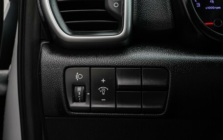 KIA Sportage IV рестайлинг, 2019 год, 2 120 000 рублей, 17 фотография