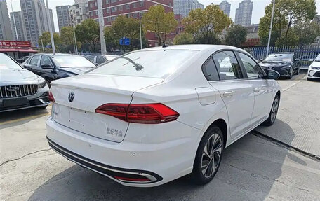 Volkswagen Bora, 2025 год, 1 790 000 рублей, 5 фотография