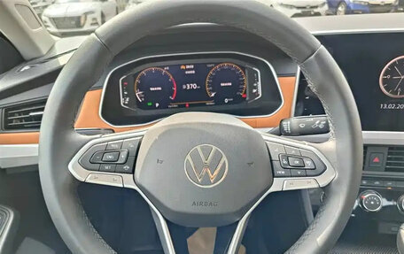 Volkswagen Bora, 2025 год, 1 790 000 рублей, 11 фотография