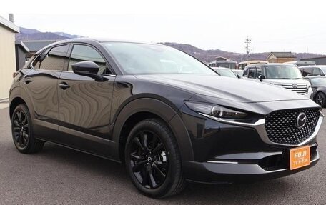 Mazda CX-30 I, 2022 год, 1 250 000 рублей, 3 фотография