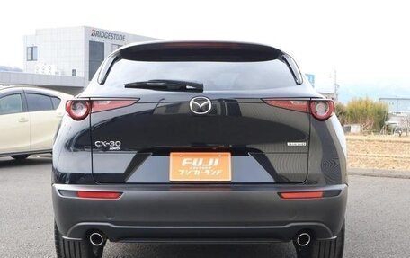 Mazda CX-30 I, 2022 год, 1 250 000 рублей, 7 фотография