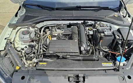 Volkswagen Bora, 2025 год, 1 790 000 рублей, 12 фотография