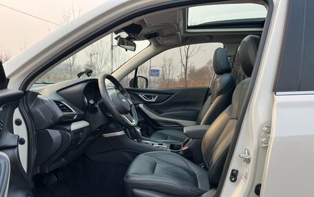 Subaru Forester, 2022 год, 2 740 000 рублей, 7 фотография