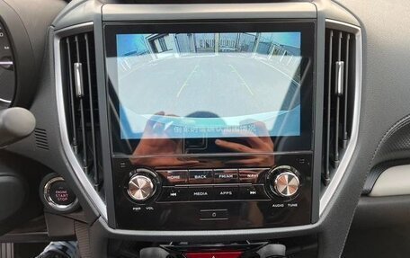 Subaru Forester, 2022 год, 2 740 000 рублей, 17 фотография