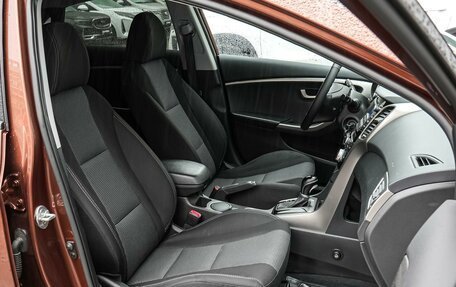 Hyundai i30 II рестайлинг, 2012 год, 1 295 000 рублей, 8 фотография