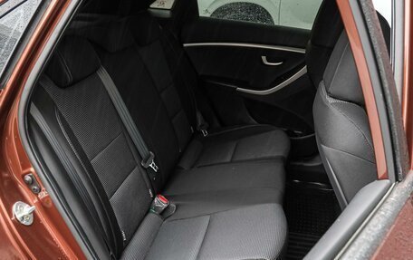 Hyundai i30 II рестайлинг, 2012 год, 1 295 000 рублей, 7 фотография