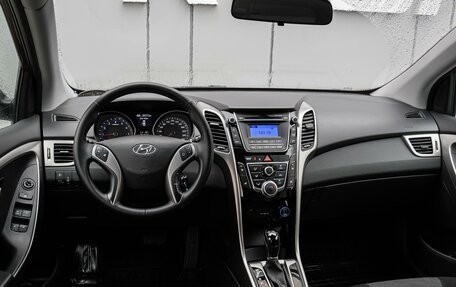 Hyundai i30 II рестайлинг, 2012 год, 1 295 000 рублей, 6 фотография