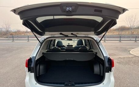 Subaru Forester, 2022 год, 2 740 000 рублей, 20 фотография