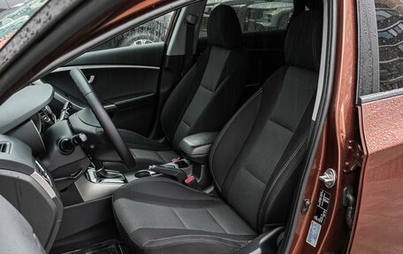 Hyundai i30 II рестайлинг, 2012 год, 1 295 000 рублей, 10 фотография