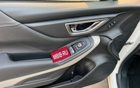 Subaru Forester, 2022 год, 2 740 000 рублей, 18 фотография