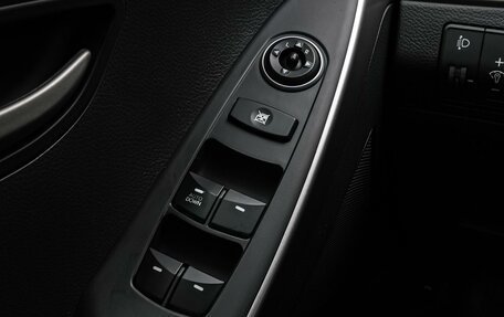 Hyundai i30 II рестайлинг, 2012 год, 1 295 000 рублей, 19 фотография