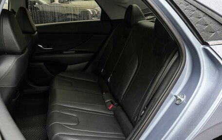 Hyundai Elantra, 2023 год, 2 299 000 рублей, 10 фотография