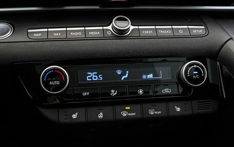 Hyundai Elantra, 2023 год, 2 299 000 рублей, 14 фотография