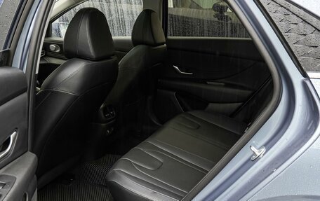 Hyundai Elantra, 2023 год, 2 299 000 рублей, 11 фотография