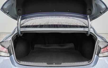 Hyundai Elantra, 2023 год, 2 299 000 рублей, 22 фотография