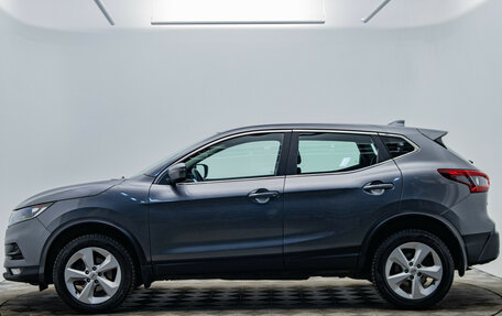 Nissan Qashqai, 2020 год, 1 415 000 рублей, 8 фотография