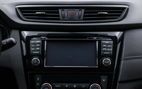 Nissan Qashqai, 2020 год, 1 415 000 рублей, 14 фотография