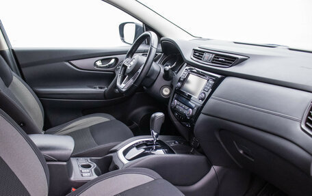 Nissan Qashqai, 2020 год, 1 415 000 рублей, 9 фотография