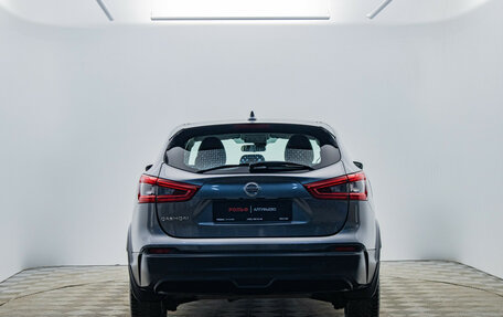 Nissan Qashqai, 2020 год, 1 415 000 рублей, 6 фотография