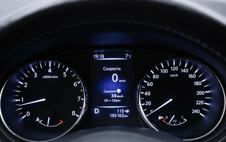 Nissan Qashqai, 2020 год, 1 415 000 рублей, 12 фотография