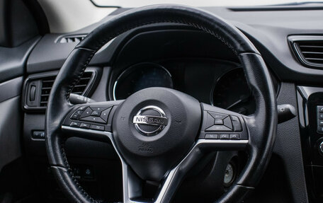 Nissan Qashqai, 2020 год, 1 415 000 рублей, 15 фотография