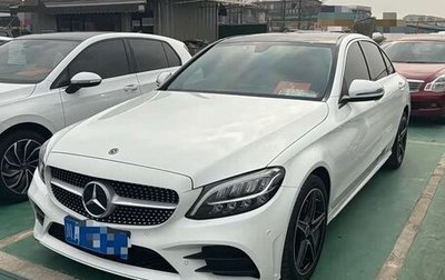 Mercedes-Benz C-Класс, 2021 год, 2 240 010 рублей, 1 фотография