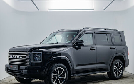 Haval H9, 2024 год, 3 970 000 рублей, 1 фотография