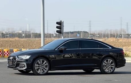 Audi A6, 2025 год, 6 850 000 рублей, 1 фотография