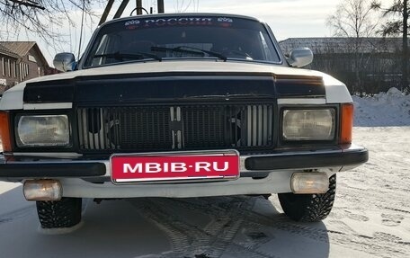 ГАЗ 3102 «Волга», 1997 год, 200 000 рублей, 1 фотография