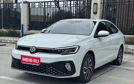Volkswagen Lavida, 2025 год, 1 350 000 рублей, 1 фотография