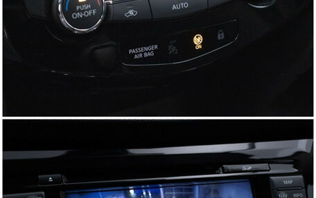 Nissan Qashqai, 2020 год, 1 415 000 рублей, 17 фотография