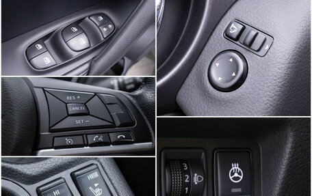 Nissan Qashqai, 2020 год, 1 415 000 рублей, 16 фотография