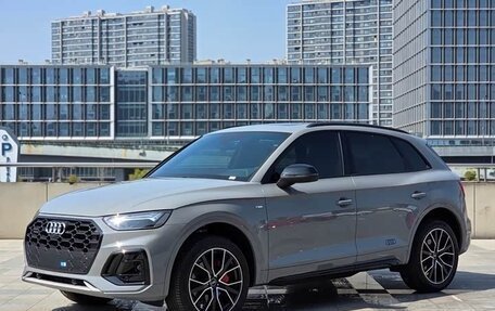 Audi Q5, 2025 год, 6 250 000 рублей, 1 фотография
