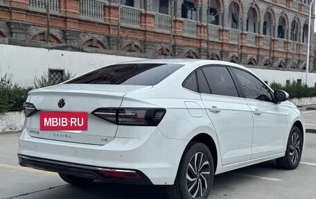 Volkswagen Lavida, 2025 год, 1 350 000 рублей, 4 фотография