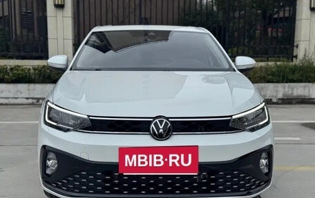 Volkswagen Lavida, 2025 год, 1 350 000 рублей, 2 фотография
