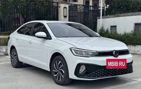 Volkswagen Lavida, 2025 год, 1 350 000 рублей, 3 фотография