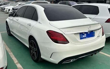 Mercedes-Benz C-Класс, 2021 год, 2 240 010 рублей, 3 фотография