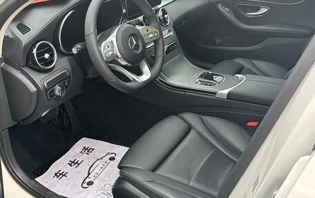 Mercedes-Benz C-Класс, 2021 год, 2 240 010 рублей, 7 фотография