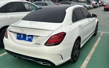 Mercedes-Benz C-Класс, 2021 год, 2 240 010 рублей, 4 фотография