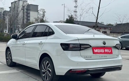 Volkswagen Lavida, 2025 год, 1 350 000 рублей, 6 фотография