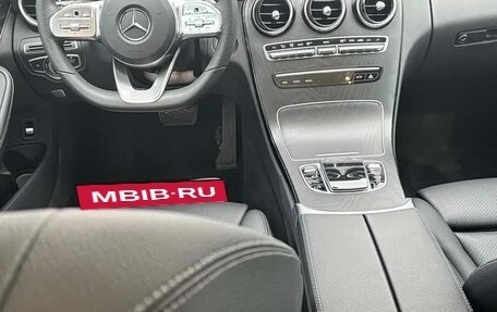 Mercedes-Benz C-Класс, 2021 год, 2 240 010 рублей, 5 фотография