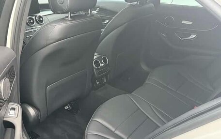 Mercedes-Benz C-Класс, 2021 год, 2 240 010 рублей, 11 фотография