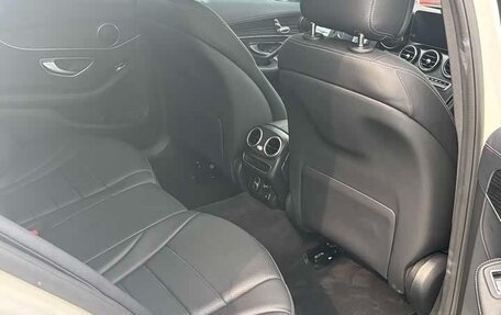 Mercedes-Benz C-Класс, 2021 год, 2 240 010 рублей, 10 фотография