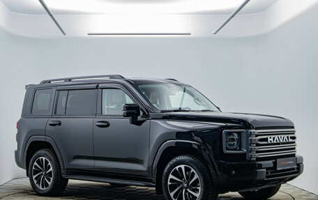 Haval H9, 2024 год, 3 970 000 рублей, 3 фотография